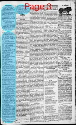 Page thumbnail for Daily National Intelligencer