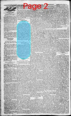 Page thumbnail for Daily National Intelligencer