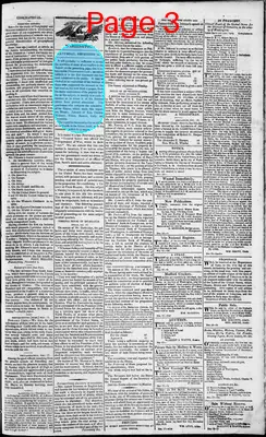 Page thumbnail for Daily National Intelligencer