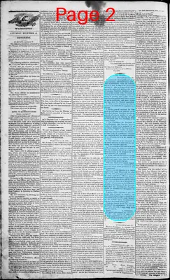 Page thumbnail for Daily National Intelligencer