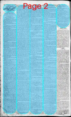 Page thumbnail for Daily National Intelligencer