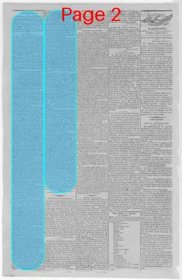 Page thumbnail for Daily National Intelligencer