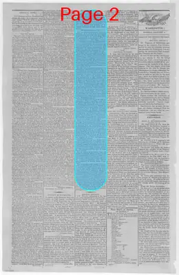 Page thumbnail for Daily National Intelligencer