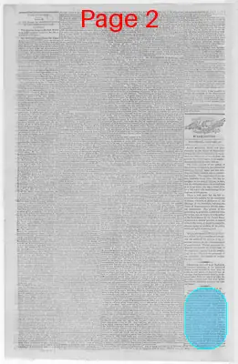 Page thumbnail for Daily National Intelligencer