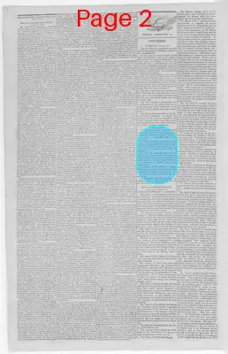 Page thumbnail for Daily National Intelligencer