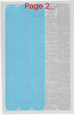 Page thumbnail for Daily National Intelligencer