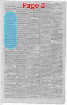 Page thumbnail for Daily National Intelligencer