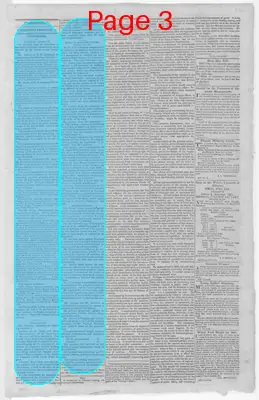 Page thumbnail for Daily National Intelligencer