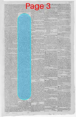 Page thumbnail for Daily National Intelligencer