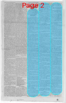 Page thumbnail for Daily National Intelligencer