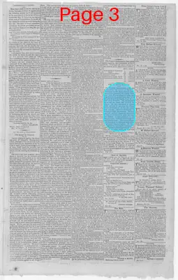 Page thumbnail for Daily National Intelligencer