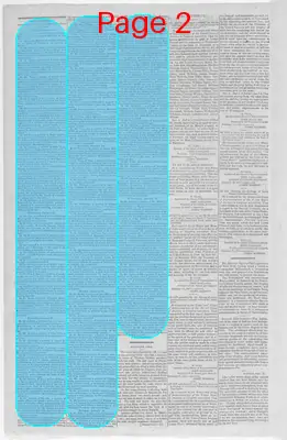 Page thumbnail for Daily National Intelligencer