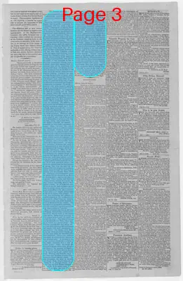 Page thumbnail for Daily National Intelligencer
