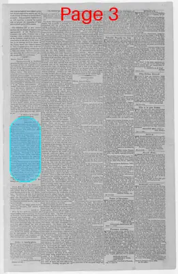 Page thumbnail for Daily National Intelligencer