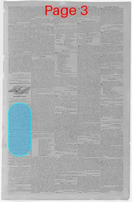 Page thumbnail for Daily National Intelligencer