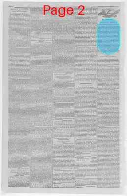 Page thumbnail for Daily National Intelligencer