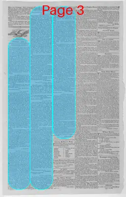 Page thumbnail for Daily National Intelligencer