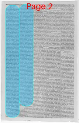 Page thumbnail for Daily National Intelligencer