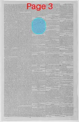 Page thumbnail for Daily National Intelligencer