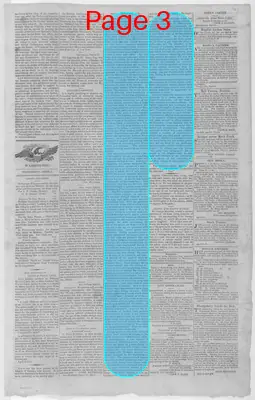 Page thumbnail for Daily National Intelligencer