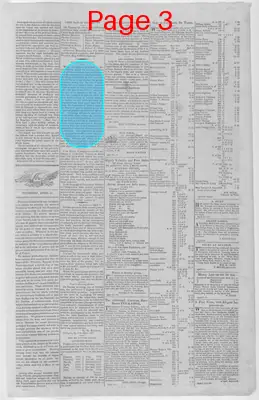 Page thumbnail for Daily National Intelligencer