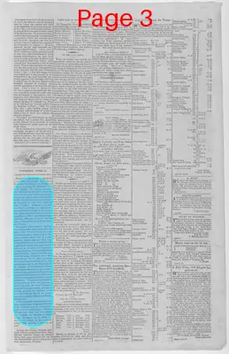 Page thumbnail for Daily National Intelligencer