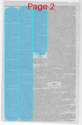 Page thumbnail for Daily National Intelligencer