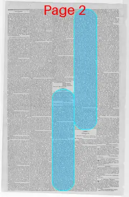 Page thumbnail for Daily National Intelligencer