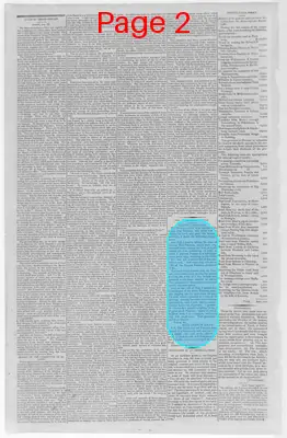 Page thumbnail for Daily National Intelligencer