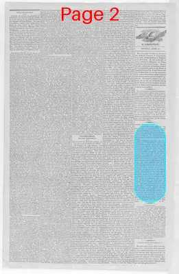 Page thumbnail for Daily National Intelligencer