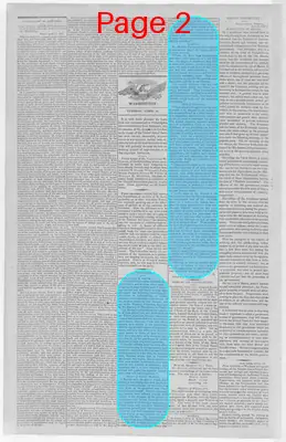 Page thumbnail for Daily National Intelligencer