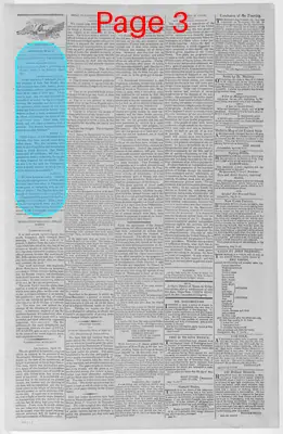 Page thumbnail for Daily National Intelligencer