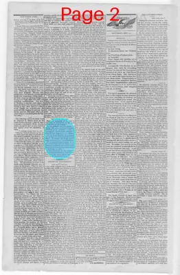 Page thumbnail for Daily National Intelligencer