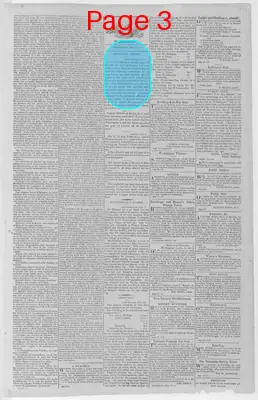 Page thumbnail for Daily National Intelligencer