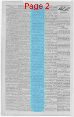 Page thumbnail for Daily National Intelligencer