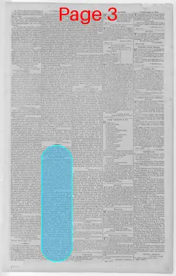 Page thumbnail for Daily National Intelligencer