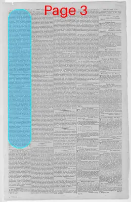 Page thumbnail for Daily National Intelligencer