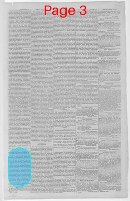 Page thumbnail for Daily National Intelligencer