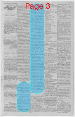 Page thumbnail for Daily National Intelligencer
