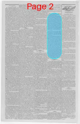 Page thumbnail for Daily National Intelligencer