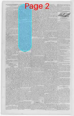 Page thumbnail for Daily National Intelligencer