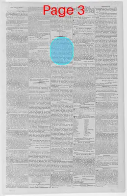 Page thumbnail for Daily National Intelligencer