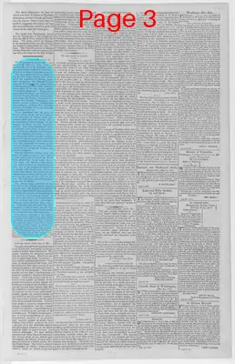 Page thumbnail for Daily National Intelligencer