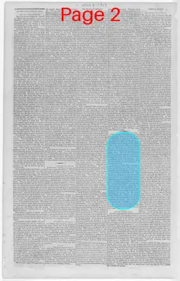 Page thumbnail for Daily National Intelligencer
