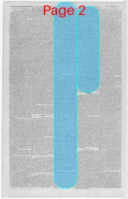 Page thumbnail for Daily National Intelligencer