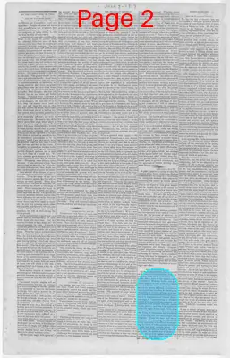 Page thumbnail for Daily National Intelligencer