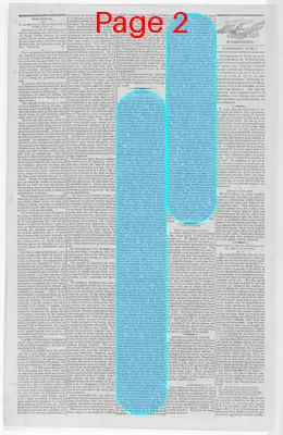 Page thumbnail for Daily National Intelligencer
