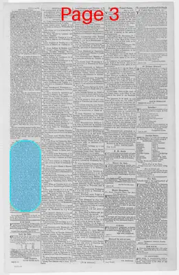 Page thumbnail for Daily National Intelligencer