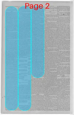 Page thumbnail for Daily National Intelligencer