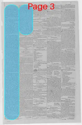 Page thumbnail for Daily National Intelligencer